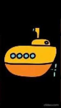 🔊 Deep Sea Sonar Ping – Submarine Navigation Sound Effect