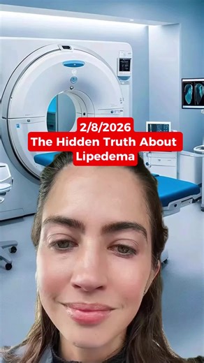 The Hidden Truth About Lipedema: What Every Woman Needs to Know! 💖✨ 'sHealth United #Lipedema #HealthAwareness #BodyPositivity #Women #fyp #viral #USA #group7 #The #puka #TechTips #lymphedema #TikTokLearningCampaign