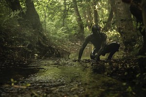 ‘The Book of Vision’ Trailer: Terrence Malick-Produced Drama Is a Time-Jumping Spiritual Journey