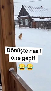 Dönüşte Nasıl Öne Geçtin 🤣