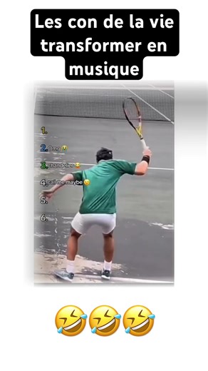 Lv est une musique 😂#reels #musique #drole