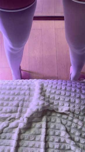 Hana Ruby 🌸 on Instagram: "Almost 🤫"