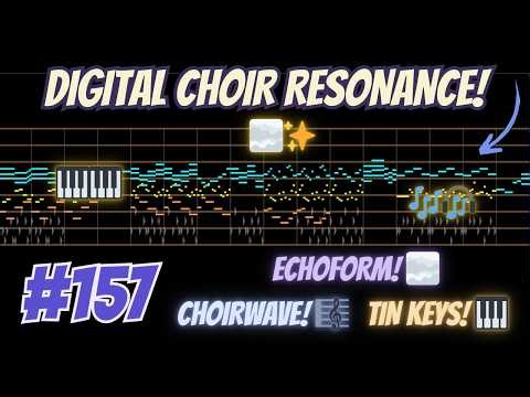 BeepBox: Divine Echoes ✨