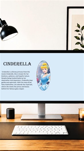 One simple PowerPoint trick that makes a huge difference. ✨ #powerpoint
