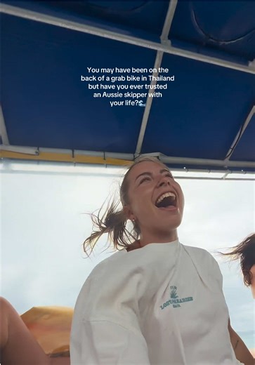 Experience the Thrill of Sailing in Australia