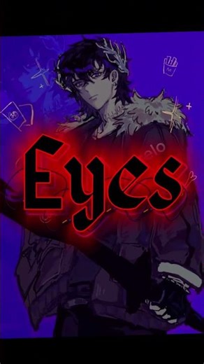 Nico’s villain song? || Open Up Your Eyes #nicodiangelo #riordanverse #mlp #villianarc #evil