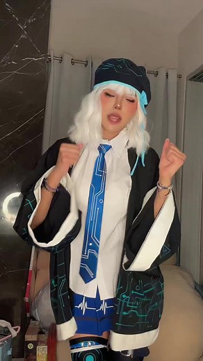 neekolul (@neekolul)’s videos with оригинальный звук - 🐈‍⬛