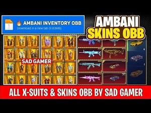 Pubg Skin Hack 4 0 Bgmi X Suit Skin