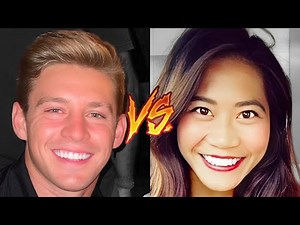 Paternity Fraud ABUSE?! He Was NOT The Father! Brett Fairley vs. Maria Nguyen | Whatever Podcast #8