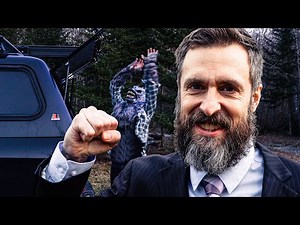 How to LOCK your Truck Cap Camper from the INSIDE!