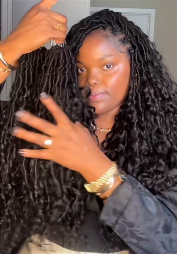 Peinado perfecto: Rastas para el fin de semana