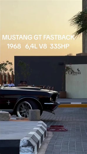 Shelby Gt 500 (@shelby500gt0)’s video of Mustang GT