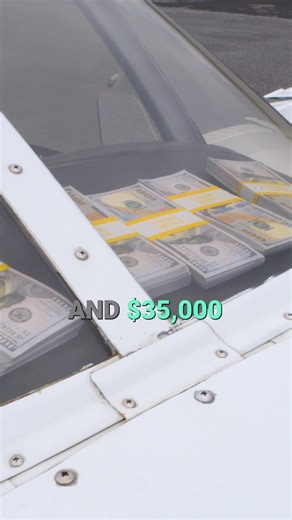 63K views · 502 reactions | There's only 8 weeks left in our AIRPLANE RAFFLE! Click the link below to get your tickets now! | Rebuild Rescue | Facebook