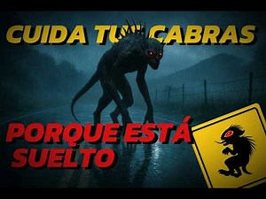 Chupacabras La Criatura Que Sí Existió... Pero No De La Forma Que Imaginabas
