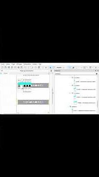How to create an electrical panel on Qelectrotech