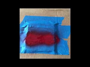 Painting Slate