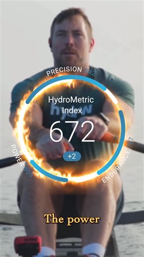 James Dietz on Instagram: "Hydrow Metrics🔥”One Ring to rule them all, One Ring to find them, One Ring to bring them all, and in the darkness bind them” 🌋 #hydrow #rowingmachine #rowingworkout #fitnesstrainer #row #workout #fitnesstracker #rowingwod #power10 #strengthandconditioning"