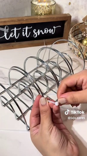 Dollar Tree DIY Ideas for Home Organization