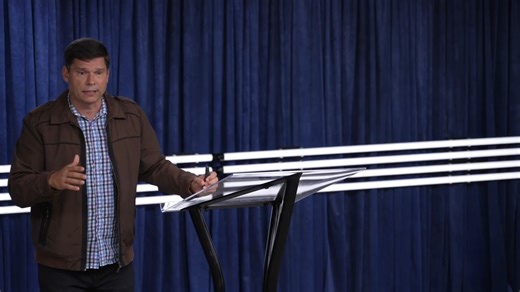 5.7K views · 215 reactions | Do I Need to Confess My Sins to be Forgiven? Most of us think of confession as asking God for forgiveness, but what if it means something entirely different? In this short video, I unpack what true Biblical confession looks like for believers, and why it’s far more freeing than many of us were taught. What if confession could actually affirm your identity instead of question it? Let’s talk about that. | Andrew Farley | Facebook