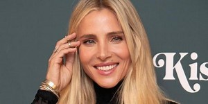 El divertido y sensual baile con el que Elsa Pataky celebró su cumpleaños