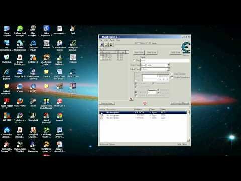 How get you indefinite money on Red Alert 3 (CHEAT ENGINE 6.1)