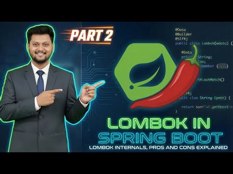 Inside Lombok: Compiler Internals, Pros & Cons Explained ✅ | Part 2