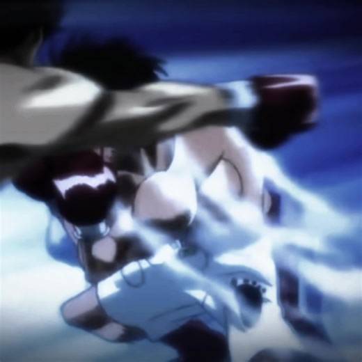 Hajime no Ippo: Ippo's Boxing Journey