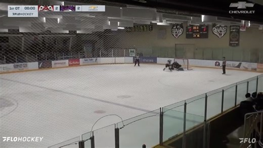 Nolan Chastko (‘05) with the shootout winner on the backhand 👀 Five shootout wins for the Oil Caps this season and five shootout goals for the Brandon, MB native 🚨 @oilcapshockey | #MJHLHockey | Manitoba Junior Hockey League
