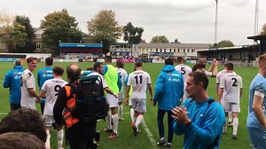 19K views · 871 reactions | They've done it! Truro City become the first Cornish team to reach the FA Cup first round proper for 48 years! They beat Hampton and Richmond 2-0. | BBC Cornwall | Facebook