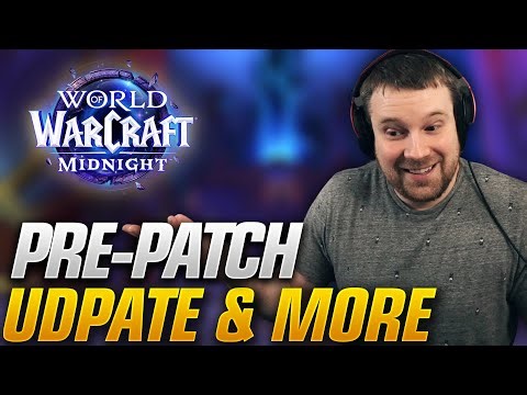 Blizz JUST EMERGENCY Hotfixed This + UI Update/Best Lock Spec