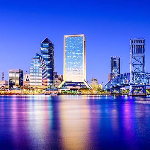 Jacksonville, Florida - Campus and Community - Mayo Clinic College of Medicine & Science