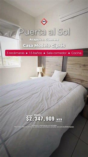 Vive a minutos de la playa en Acapulco | Puerta al Sol