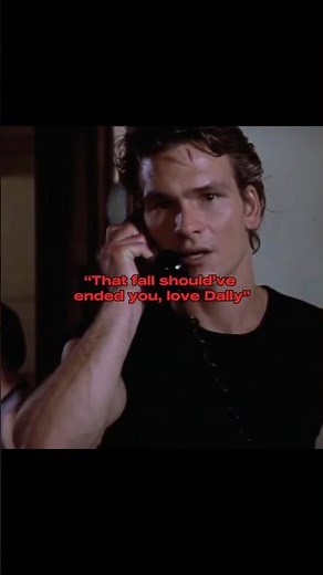Dally and Darry in a nutshell #outsiders #theoutsiders #darrycurtis #dallywinston