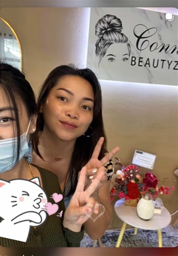 ✔️ Ombre Powder Brows Sdk Booking Available : 🔗 Click link in my bio or 👇🏼 📲 016 - 834 1615 (Directly Whatsapp) 📍 Mile 7 Sejati Walk, 1st Floor (Behind Servay) ⏰ (By Appoitment No walkin)