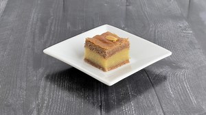 Gevulde Speculaas: Dutch Almond Paste Filled Spice Cookies