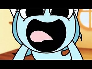 Dandy world vore pov: BUT IT’S MADE BY AI (3#) 💀💀💀