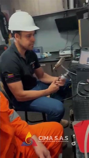 Calibración a Celdas y trasmisores de presión. 👨🏻‍🔧