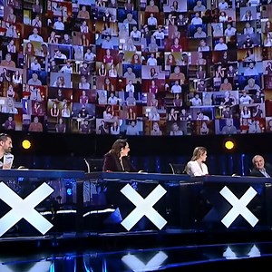 Contortion Artist Wins Golden Buzzer On Got Talent! | Viral Feed