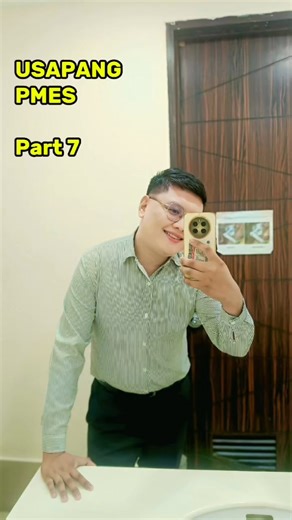 USAPANG PMES Part 7 📌 PPST 2.3.2 📌 Manage classroom structure to engage learners individually, or in groups, in meaningful discovery, exploration and hands-on activities within a range of physical learning environments 📌 Teacher I-III 📌 Classroom Observation 1 📌 PMES 2025-2026 #ECP #enhancedcareerprogression #careerprogression #pmes #RPMS #DepEdPhilippines #teacher Wang Ming | Mark Evan A. Evangelista