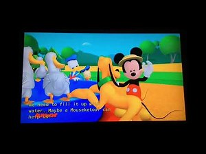 Donald Jr Everybody Say Oh Toodles