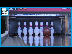 Long-established bowling alley closes after 53 years of business, drawing a close on its history ...