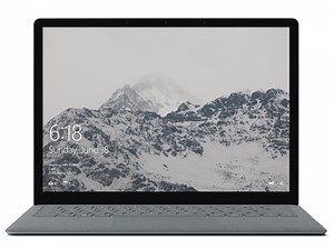 Surface Laptop Review Notebookcheck