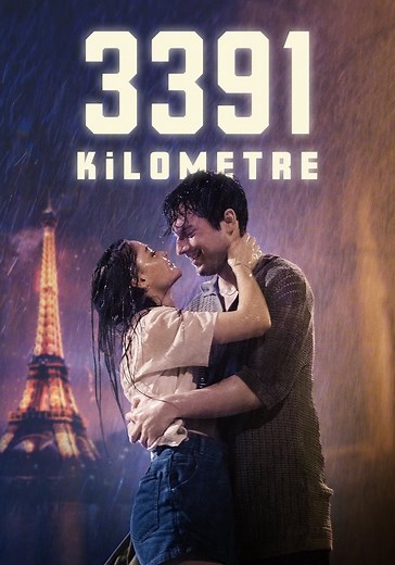 3391 Kilometre yayını: İnternette nereden izlenir?