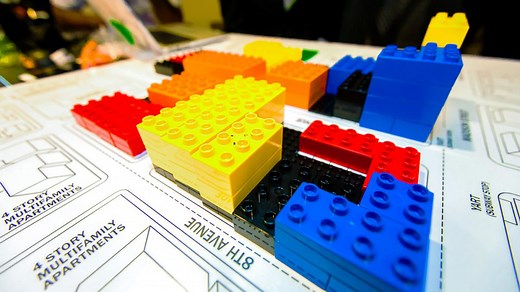 UrbanPlan - Americas: ULI Toronto