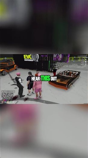 Gaming Event Ends BADLY: Insults, Bans, and Goodbye! #shorts