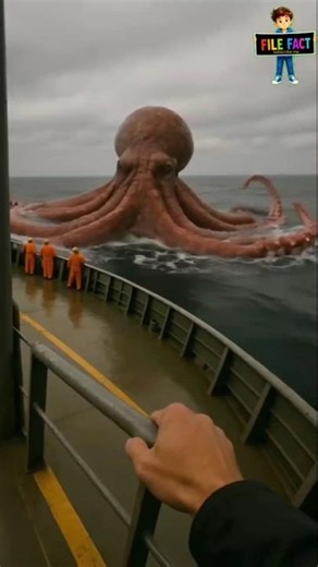 👽 Aliens Movies में Aliens Octopus जैसे क्यों दिखते हैं? 🤯