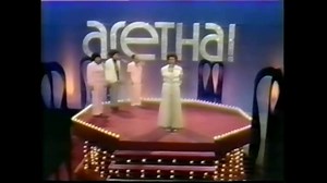 DAY DREAMING by Aretha Franklin live 1972