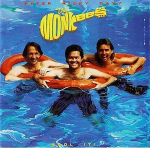 The Monkees - Pool It!