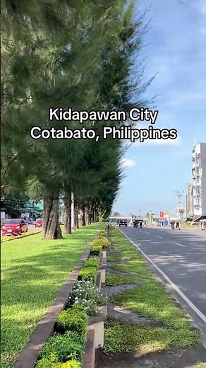 Kidapawan City, (North) Cotabato | Central Mindanao, The Philippines #travel #lovethephilippines