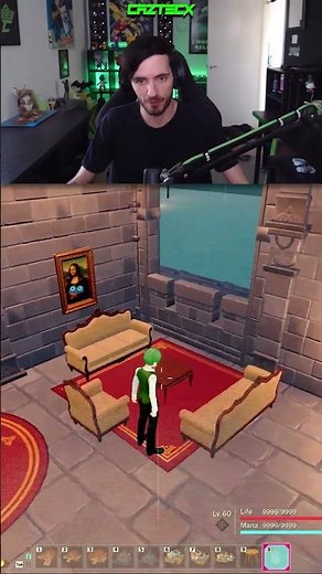 CRAFTOPIA NEW CASTLES! (Pre-Build)